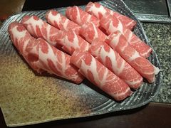 -养心殿台式养生锅(铜锣湾店)