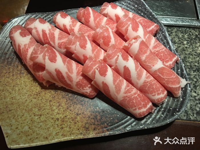 养心殿台式养生锅(铜锣湾店)图片