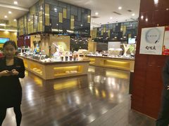 -东北大厦酒店(沈阳北站青年大街店)