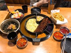 -肥肥虾庄·金牌油焖大虾(杨园滨江时代walk店)