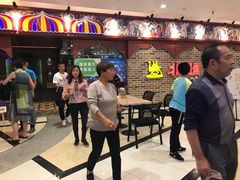 -北疆饭店(宝龙店)