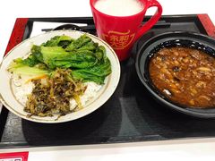 -永和大王(浦东南路店)