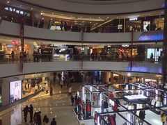 -万达广场(松江店)