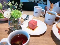 -乔泰勒JOETYLER西餐厅(曲江店)