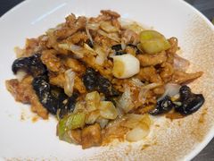 -紫泥369粗粮季(四牌楼店)