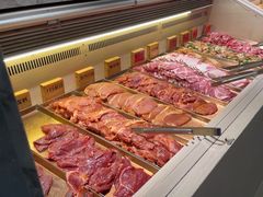 -阪尚皇·原切牛排·烤肉火锅自助(北京路店)