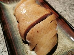 招牌盐水鸭-南京大牌档(龙湖长楹天街店)