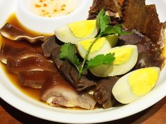 -潮堂(环球金融中心店)