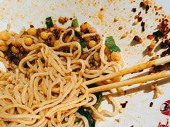 -食悦天美食广场(西安CityOn熙地港购物中心店)