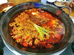 -楠火锅(绵阳首店)