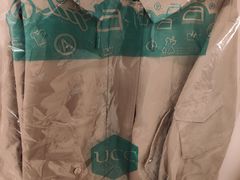 -UCC国际洗衣(长宁路精选店)
