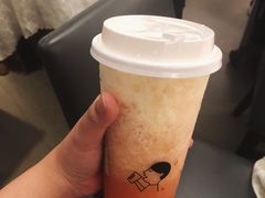 -喜茶(中山白水井店)