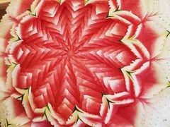 -索菲特酒店 · 云尚天际自助餐厅