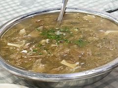 -卢六川汤肉(南方花园店)