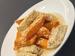 -双生不夜粥