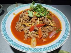 -阿西娅食府(中关村店)