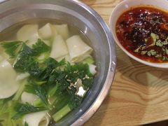 -王菊美食街·王菊面馆(总店)