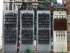 -广州市紫泥堂文化创意园景区