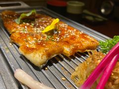 -鳗鱼家·深夜食堂(军博店)