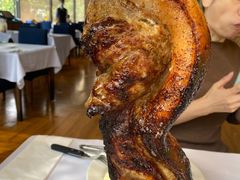 -拉蒂娜·巴西牛排馆 Latina·Brazilian Steakhouse(陆家嘴旗舰店)