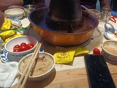 -东镇老火锅(长春路首店)