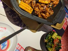 -蛙来哒(石景山万达店)