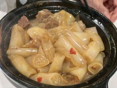 -金河半岛园林酒家(金融城店)