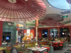 -避风塘·金牌店·夜宵(金玉兰店)