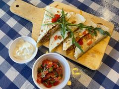 -彼德西餐厅(凯德广场新南店)