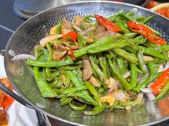 -沈胖子音乐烤吧·炒菜·龙虾(环城东路店)