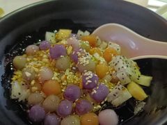 -蓝鲸湾汤泉(包河店)