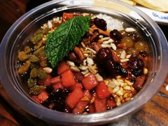 -老阿爸鲜鱼土菜(昆山花桥店)