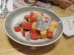 -骑士牛排(天一广场店)