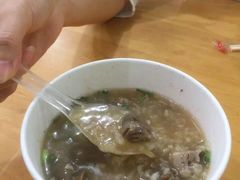 百成大同鸭肉粥(大同路店)-百成大同鸭肉粥(大同总店)