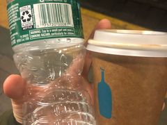 -BLUE BOTTLE COFFEE(rockefeller plaza)