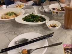 -翠华餐厅(正佳广场店)