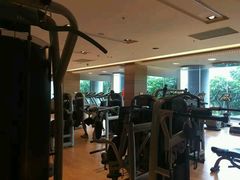-深圳星河丽思卡尔顿酒店