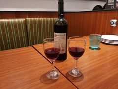 -萨莉亚意式餐厅(万嘉商业广场店)