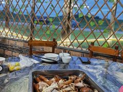 -堤边美食