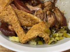 -陆长玖古法猪脚饭(玄风桥店)