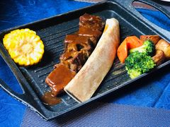 -马勒别墅·中餐厅