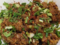 -小杨翘脚牛肉