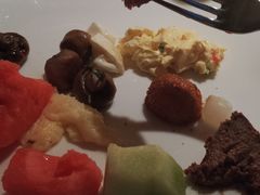 -拉蒂娜·巴西牛排馆 Latina·Brazilian Steakhouse(王府井喜悦店)