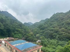 -黔灵山公园