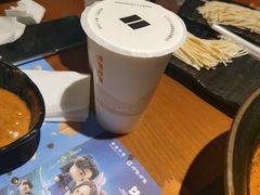 -呷哺呷哺(泰盛广场店)