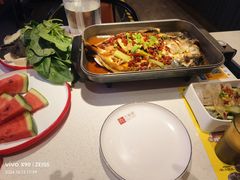 -川椒媚双椒烤鱼(鑫江东方城购物中心店)