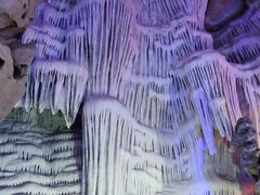 -泰安地下龙宫景区