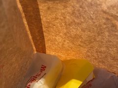 -麦当劳(深圳北站高铁店)