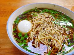 -欣达面馆(天桥支路店)