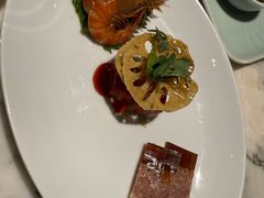 -杭州君悦酒店·湖滨28中餐厅